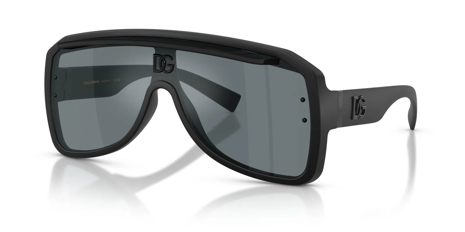Dolce & Gabbana 6205 Sunglasses - view 7